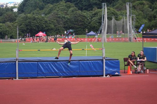 2024 Colgate Games photo